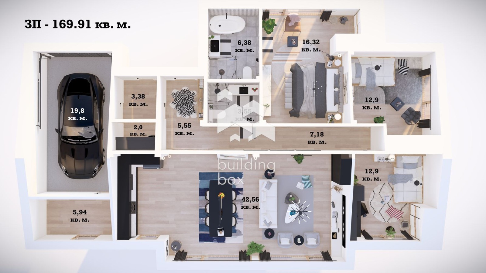 Продава КЪЩА, с. Бенковски, област Варна, снимка 12 - Къщи - 54145715