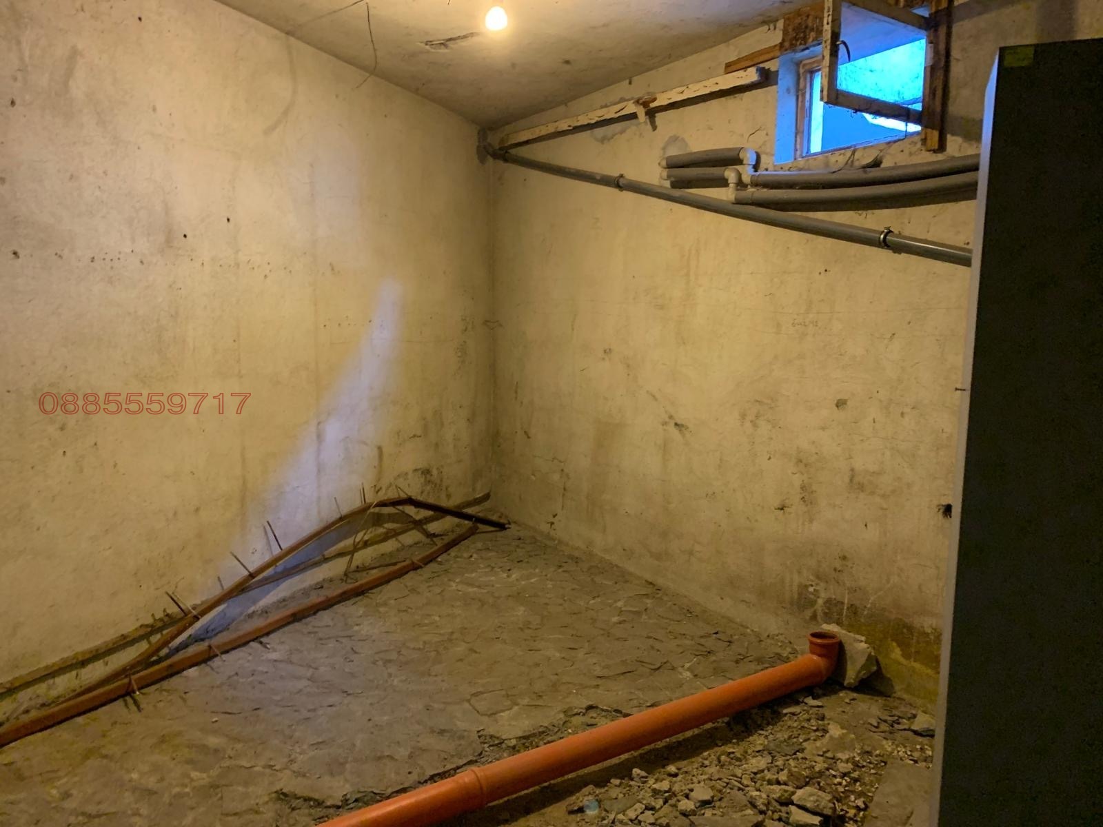 Продава КЪЩА, гр. София, Челопечене, снимка 3 - Къщи - 54193364