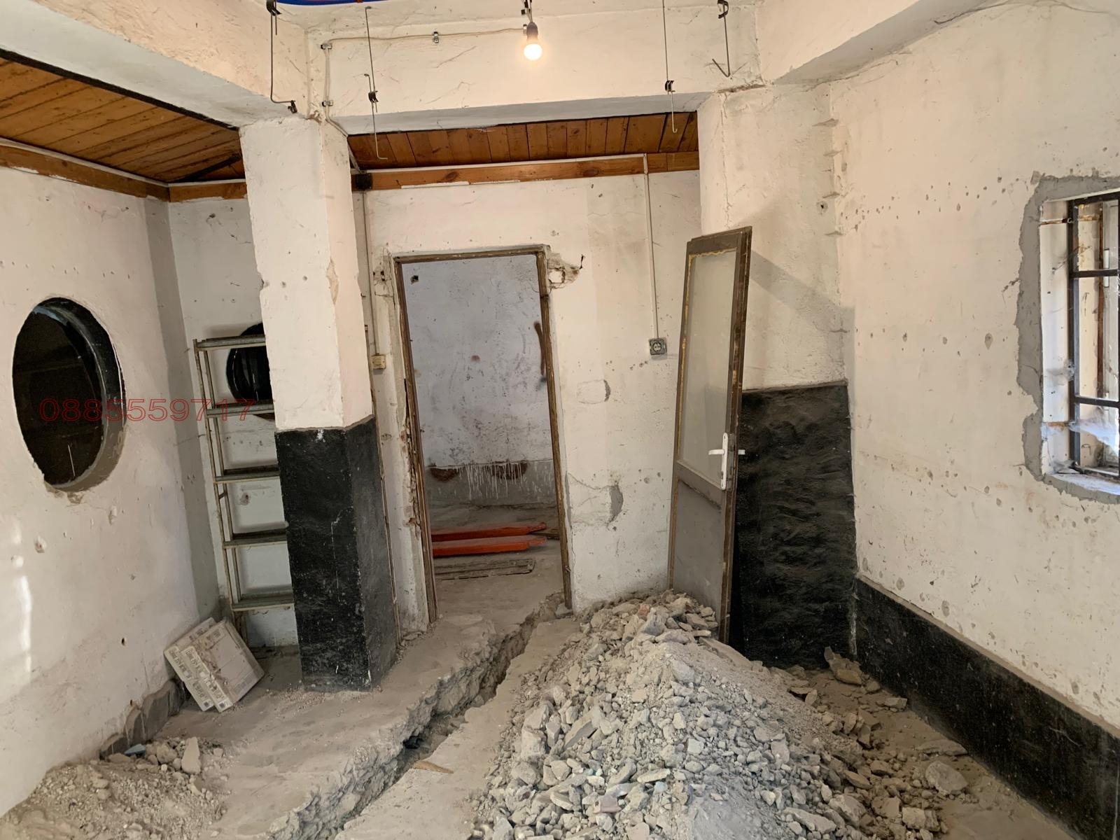 Продава КЪЩА, гр. София, Челопечене, снимка 4 - Къщи - 54193364