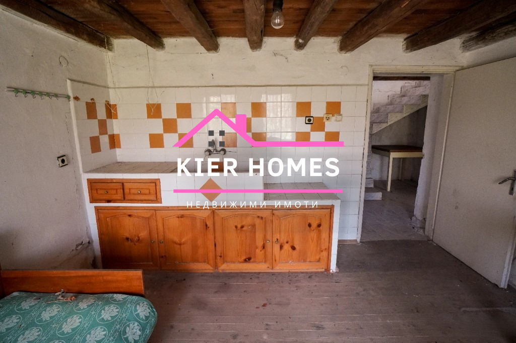 Продава КЪЩА, с. Горски извор, област Хасково, снимка 6 - Къщи - 54365788