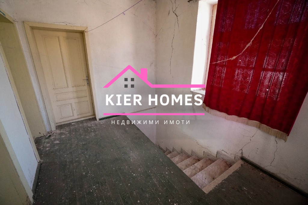 Продава КЪЩА, с. Горски извор, област Хасково, снимка 3 - Къщи - 54365788