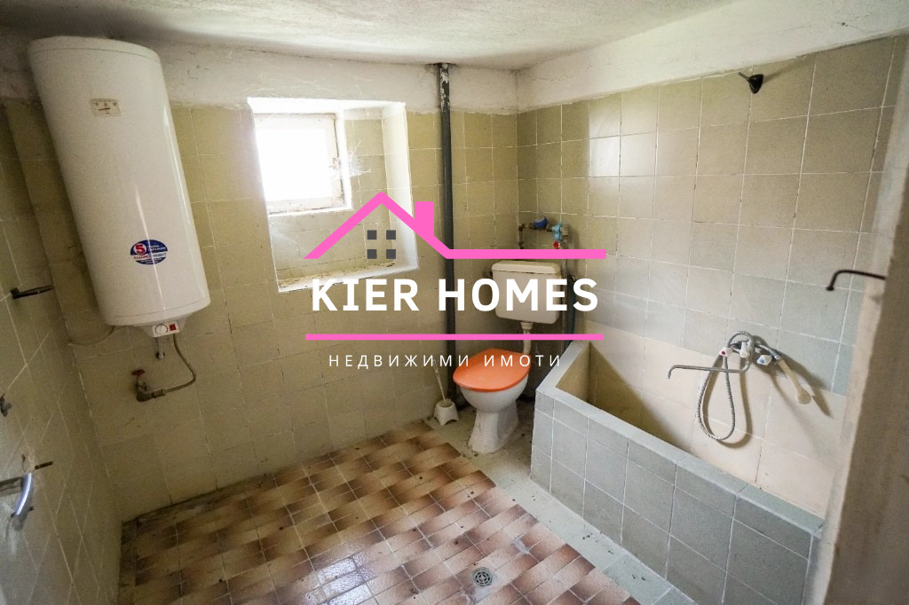 Продава КЪЩА, с. Горски извор, област Хасково, снимка 9 - Къщи - 54365788