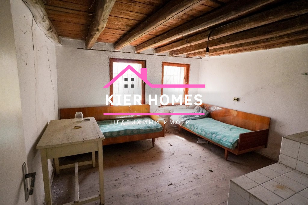 Продава КЪЩА, с. Горски извор, област Хасково, снимка 7 - Къщи - 54365788