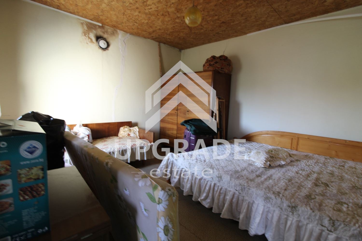Продава КЪЩА, с. Селци, област Пловдив, снимка 8 - Къщи - 54416365