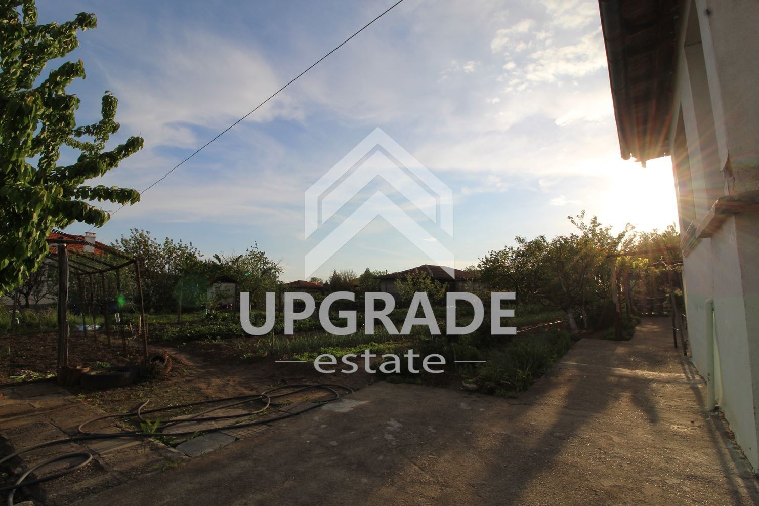 Продава КЪЩА, с. Селци, област Пловдив, снимка 6 - Къщи - 54416365