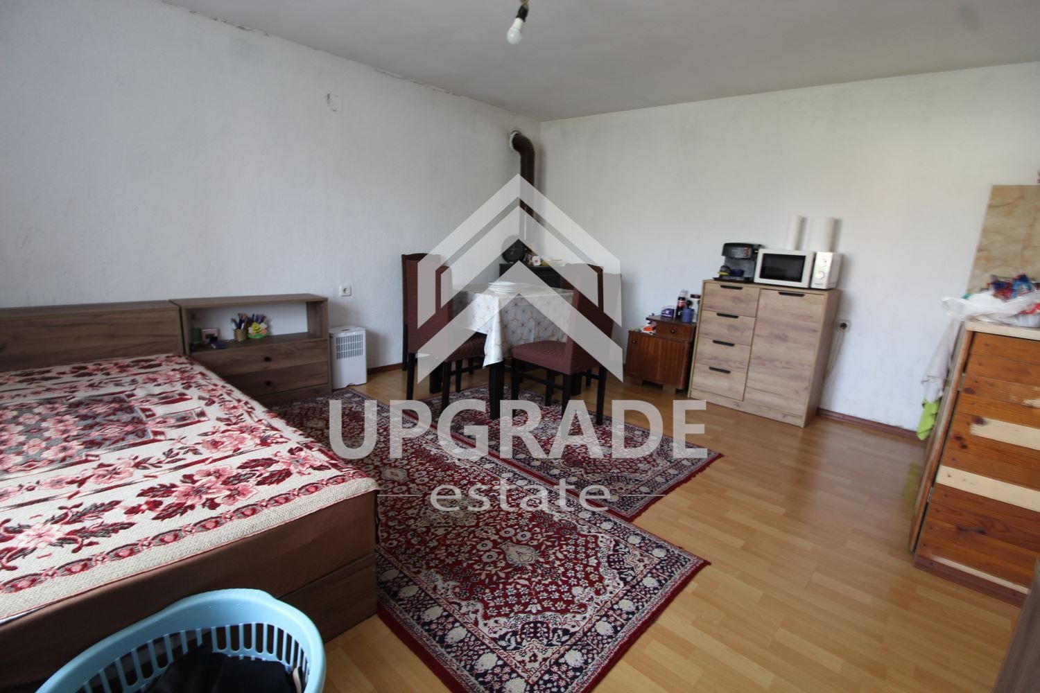 Продава КЪЩА, с. Селци, област Пловдив, снимка 4 - Къщи - 54416365
