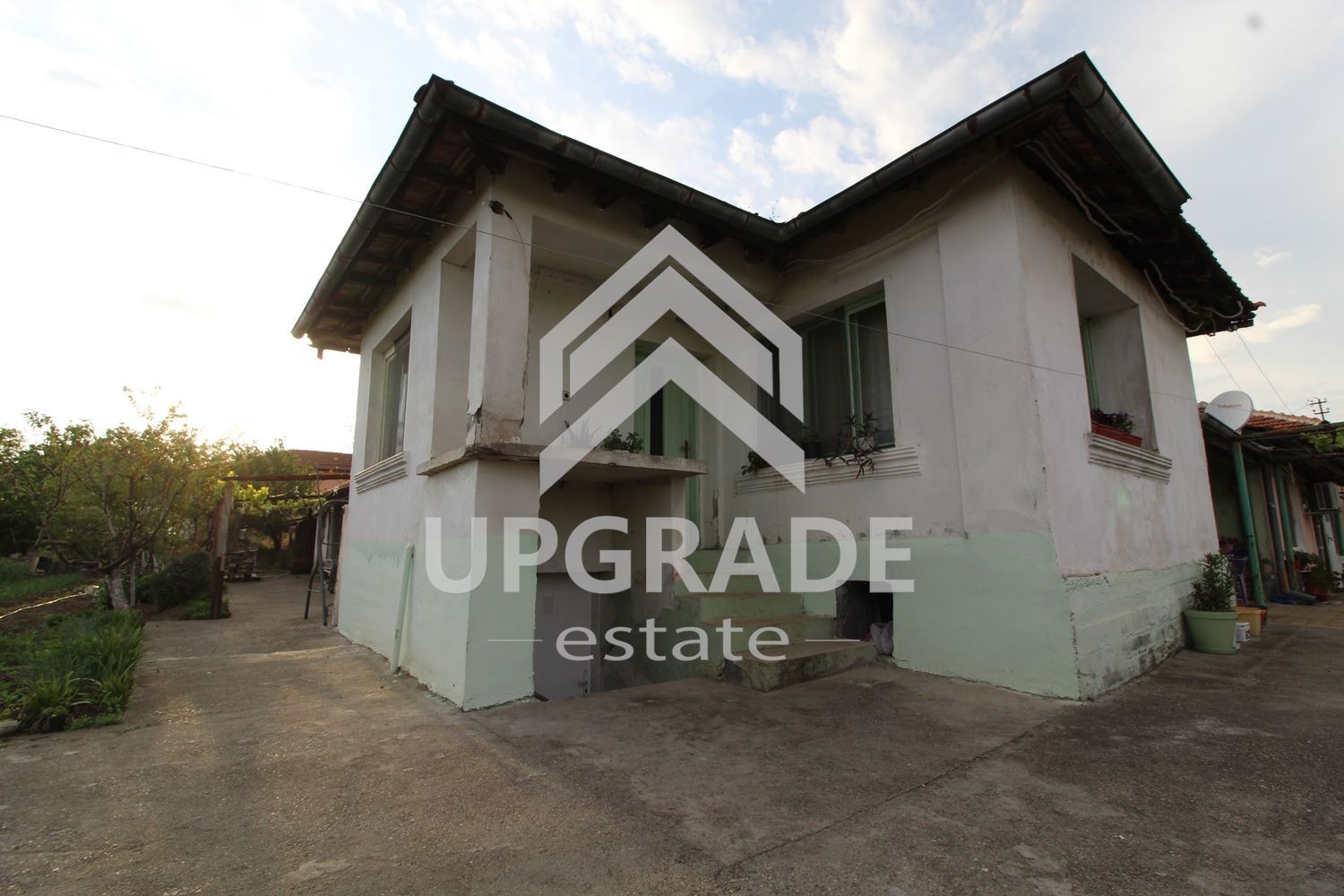 Продава КЪЩА, с. Селци, област Пловдив, снимка 10 - Къщи - 54416365