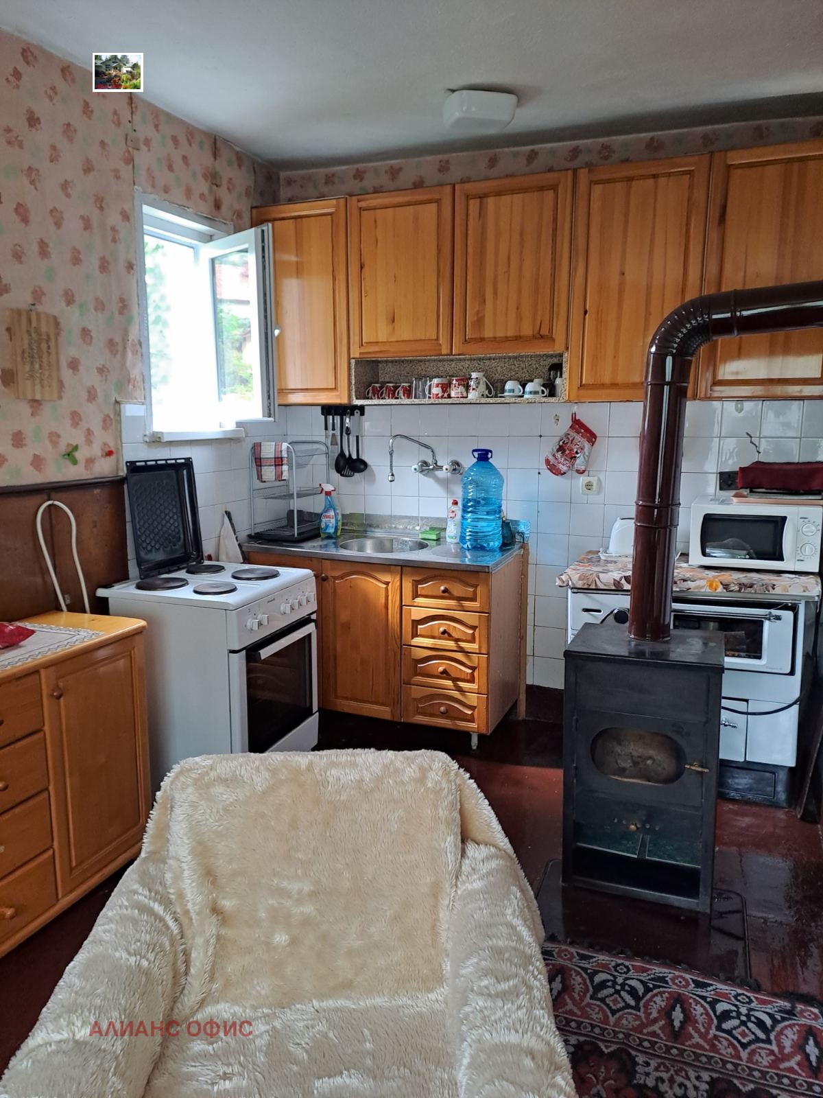 Продава КЪЩА, гр. София, с. Лозен, снимка 13 - Къщи - 55236188