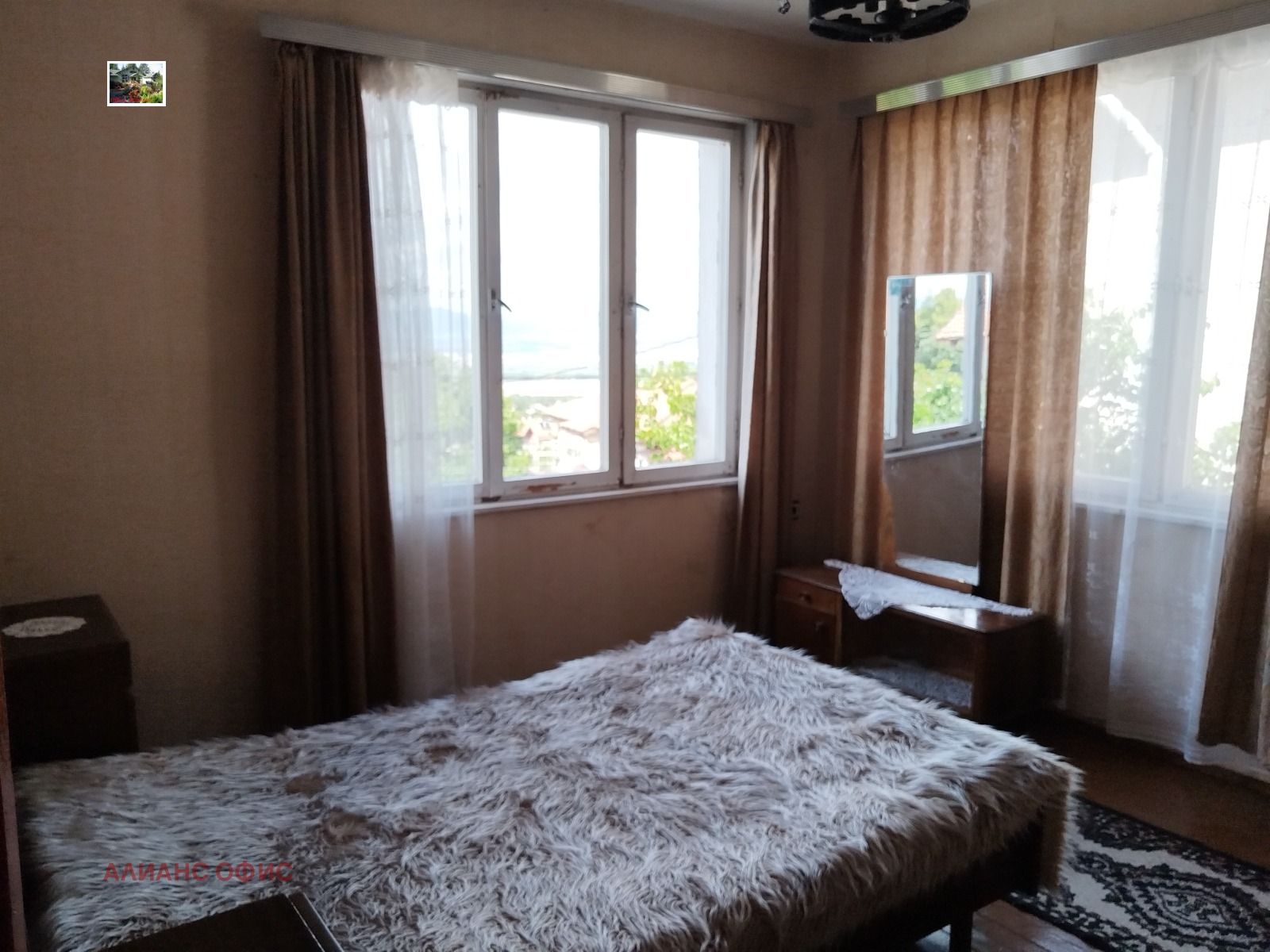 Продава КЪЩА, гр. София, с. Лозен, снимка 13 - Къщи - 55236188