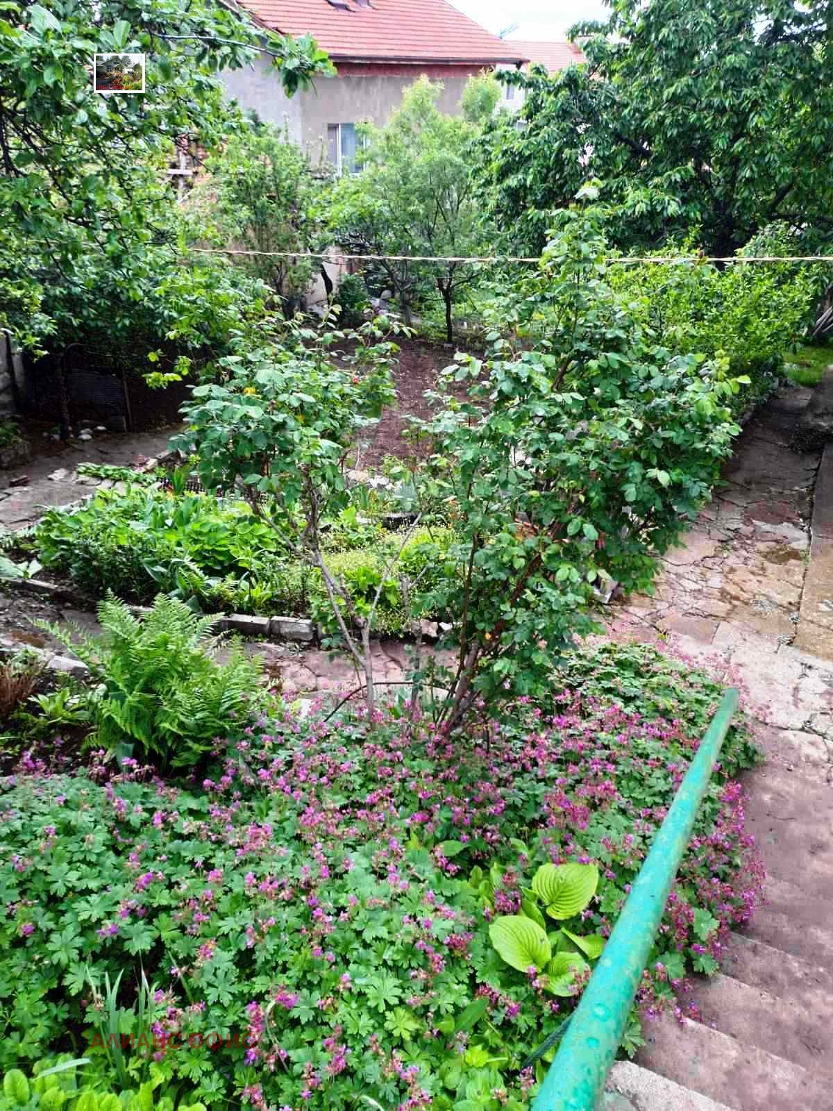 Продава КЪЩА, гр. София, с. Лозен, снимка 5 - Къщи - 55236188