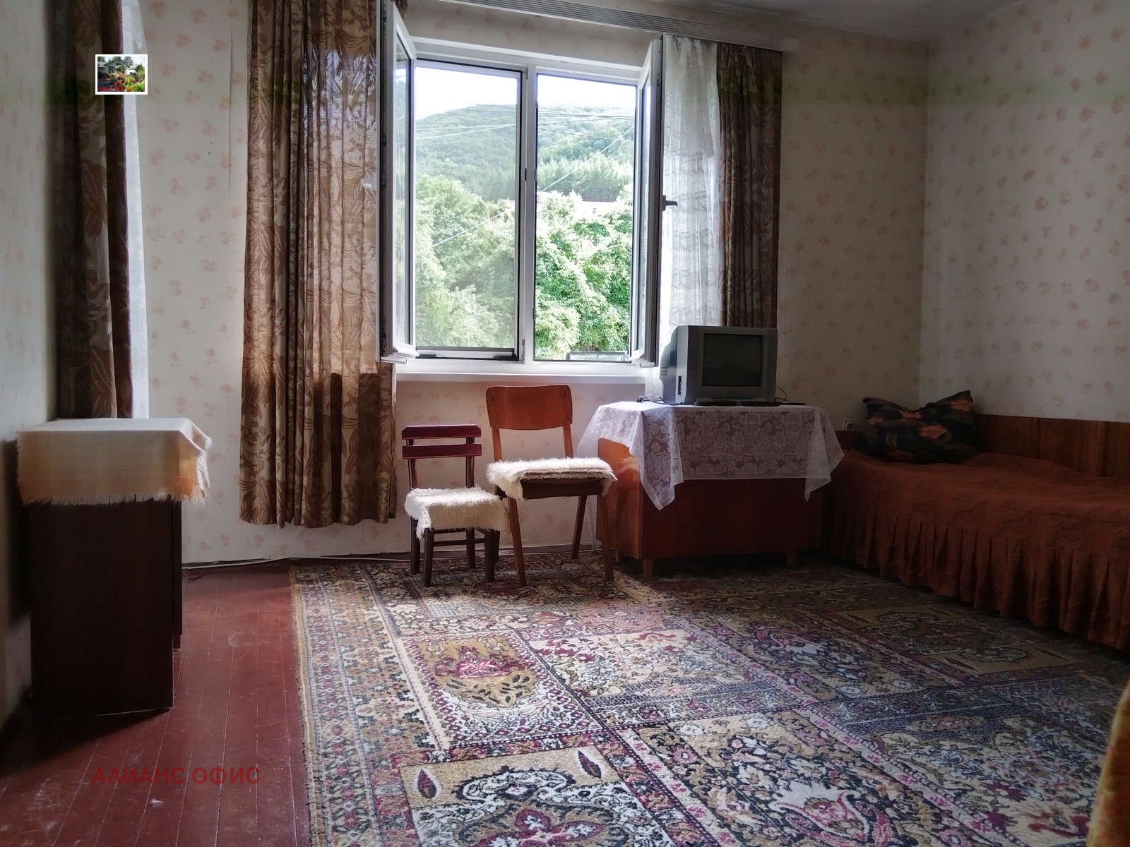 Продава КЪЩА, гр. София, с. Лозен, снимка 12 - Къщи - 55236188