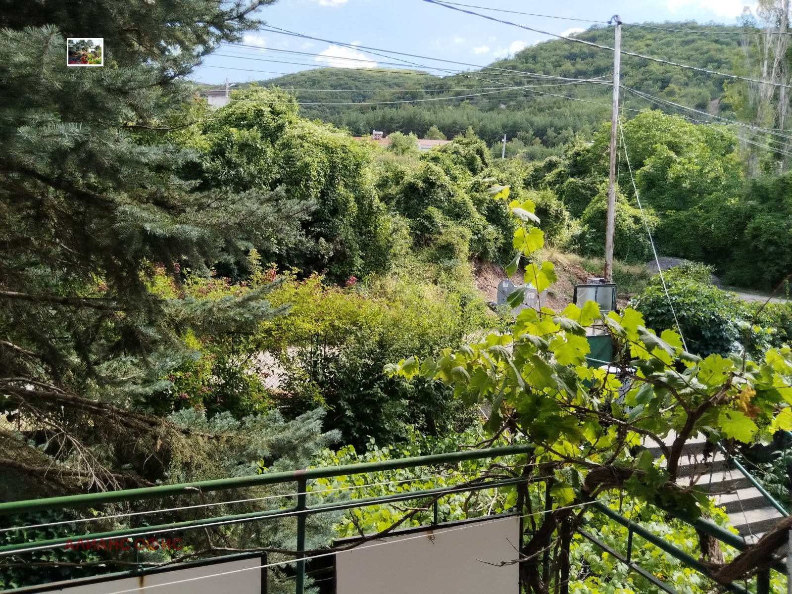 Продава КЪЩА, гр. София, с. Лозен, снимка 10 - Къщи - 55236188