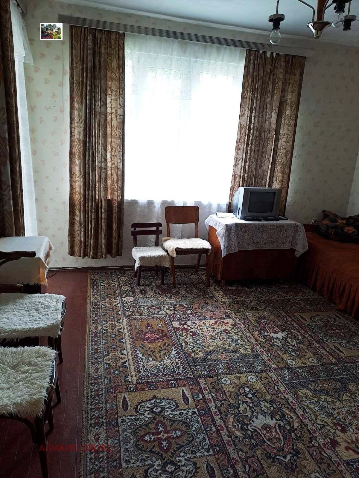 Продава КЪЩА, гр. София, с. Лозен, снимка 16 - Къщи - 55236188