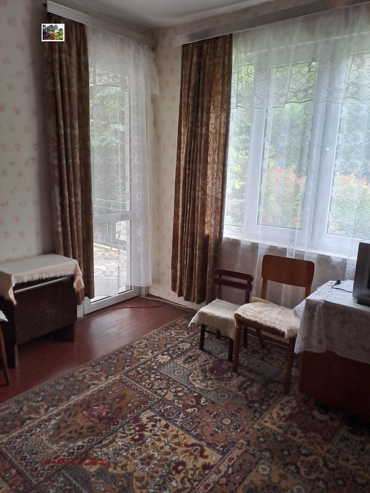 Продава КЪЩА, гр. София, с. Лозен, снимка 11 - Къщи - 55236188