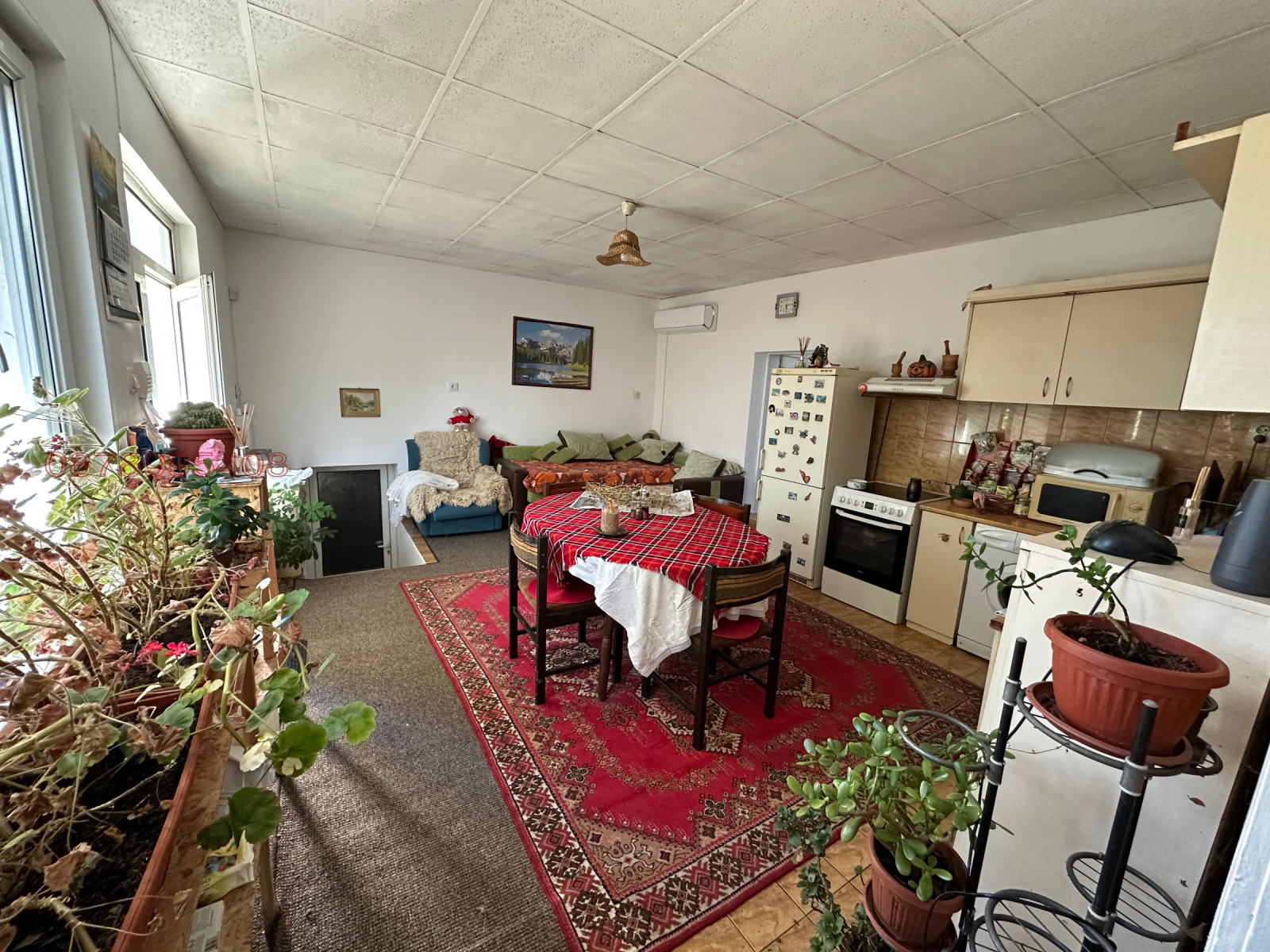 Продава КЪЩА, с. Тотлебен, област Плевен, снимка 7 - Къщи - 56087964