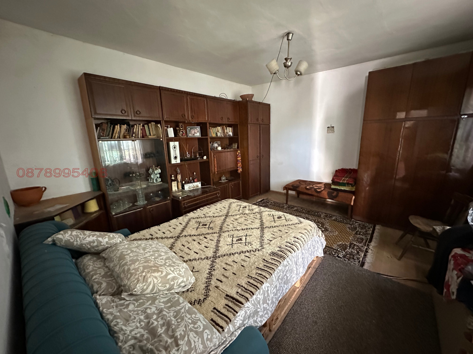 Продава КЪЩА, с. Тотлебен, област Плевен, снимка 8 - Къщи - 56087964