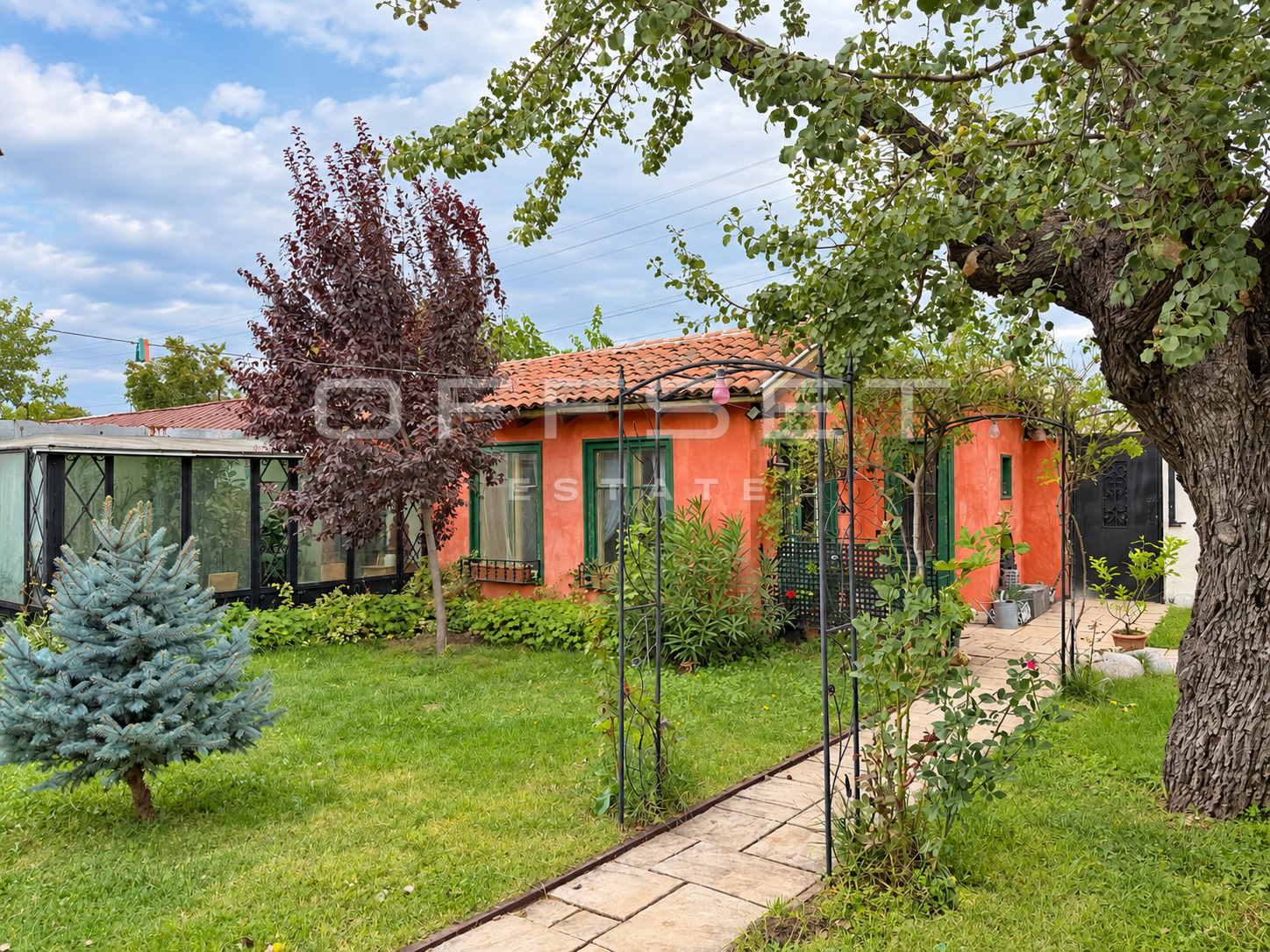 Продава КЪЩА, с. Карабунар, област Пазарджик, снимка 2 - Къщи - 56293392