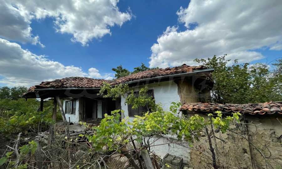 Продава ПАРЦЕЛ, с. Китен, област Варна, снимка 2 - Парцели - 51664761