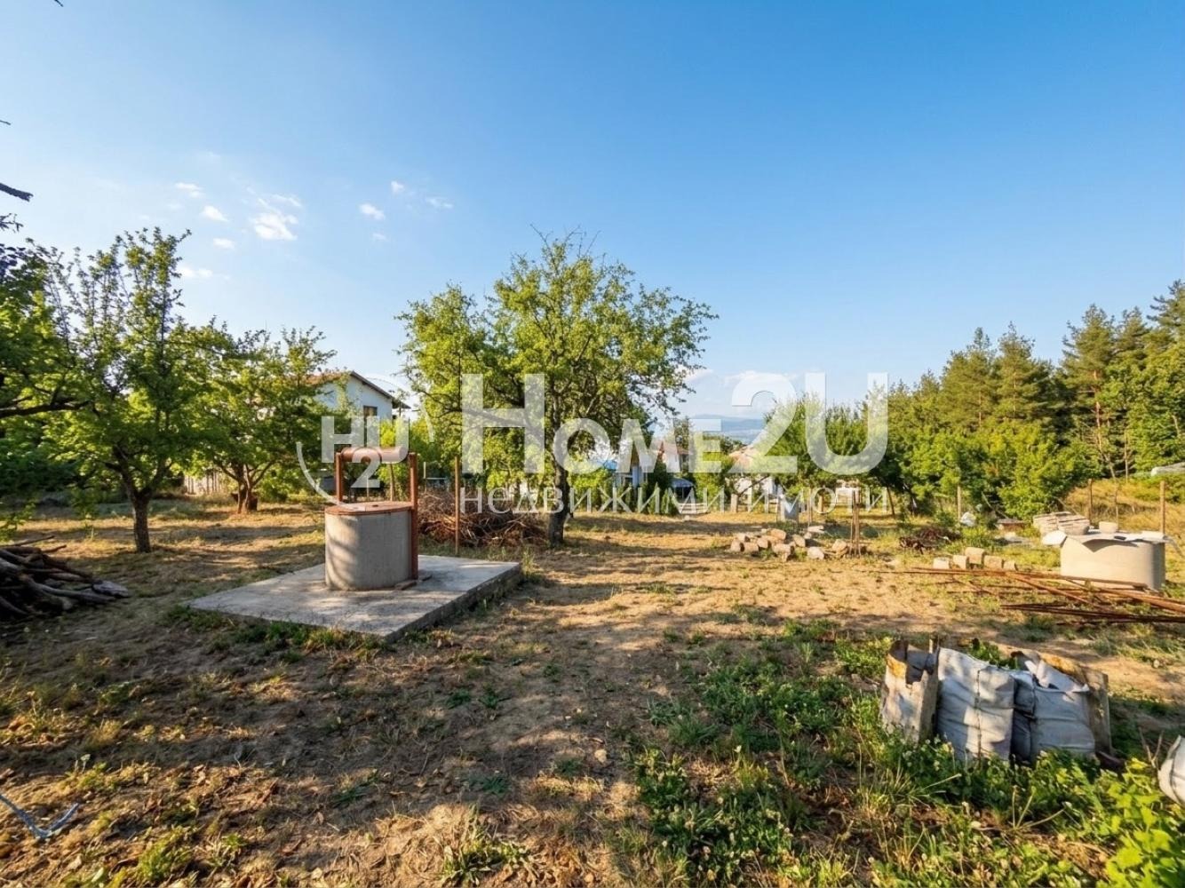 Продава ПАРЦЕЛ, гр. София, с. Лозен