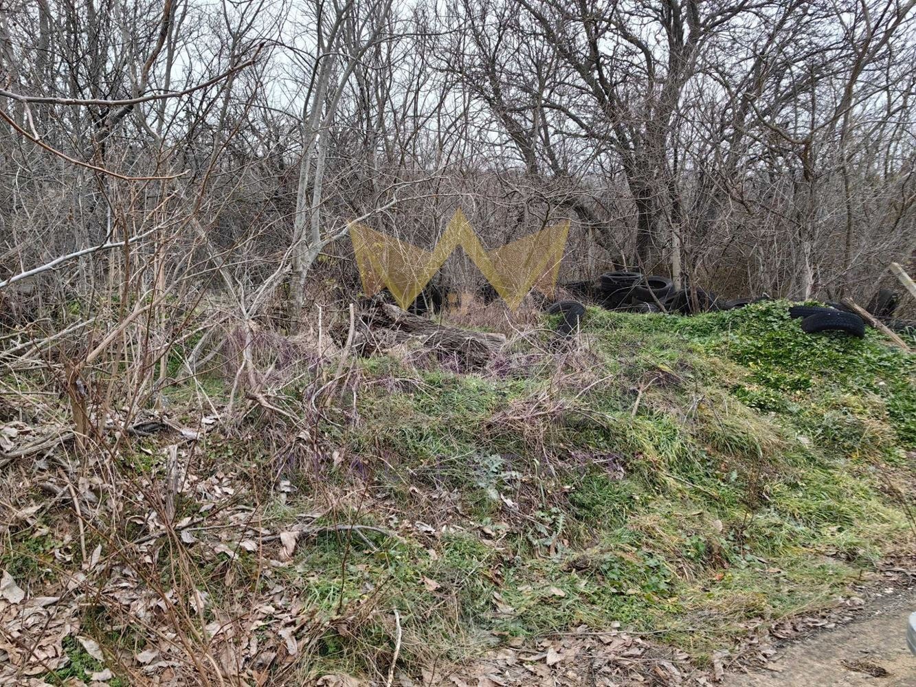 Продава ПАРЦЕЛ, гр. Варна, м-т Сълзица, снимка 4 - Парцели - 54205599