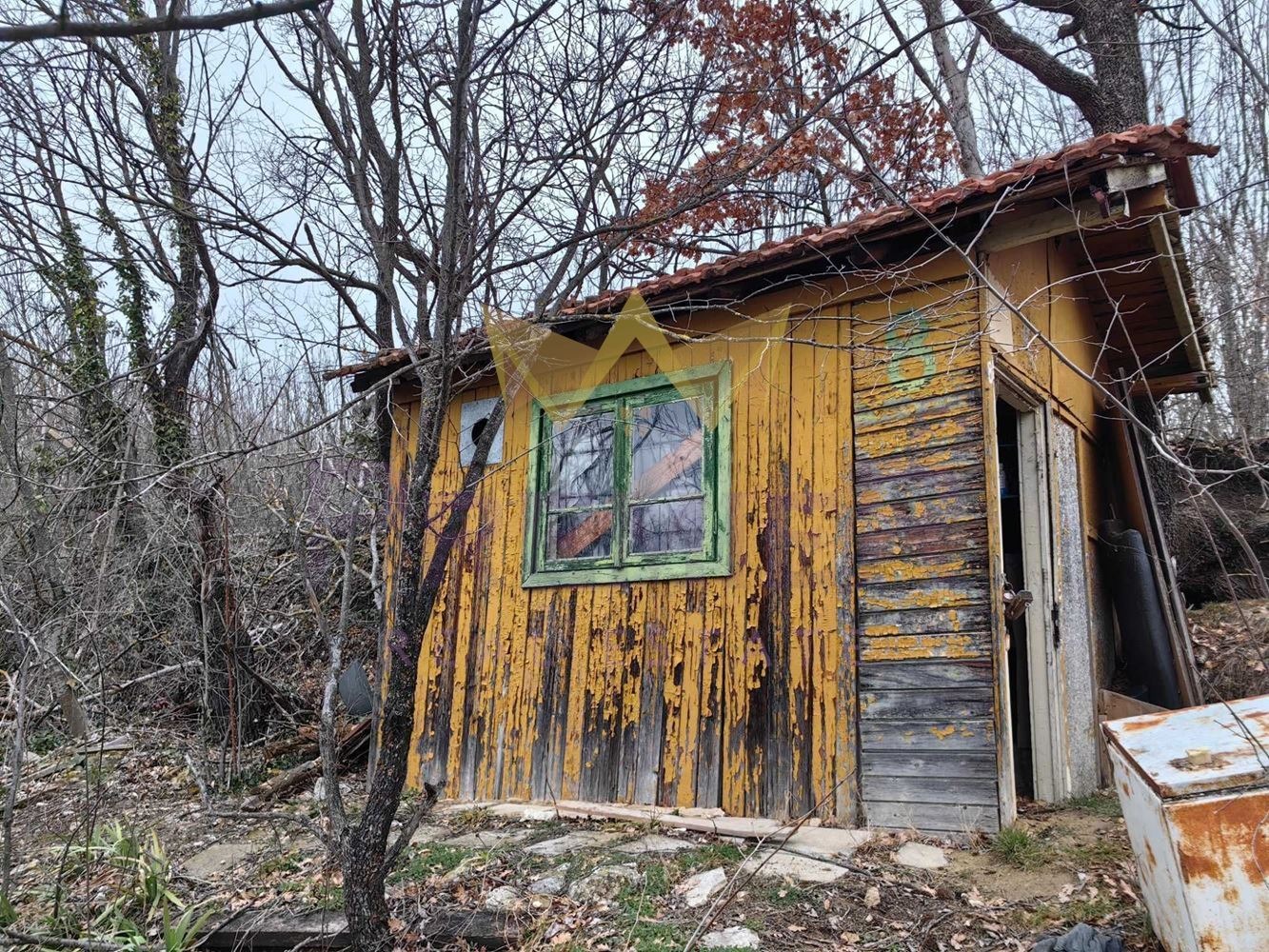 Продава ПАРЦЕЛ, гр. Варна, м-т Сълзица, снимка 6 - Парцели - 54205599