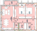 Продава 3-СТАЕН, град София, Малинова долина • 179500 € / 351071.48 лв. • 76988662 1