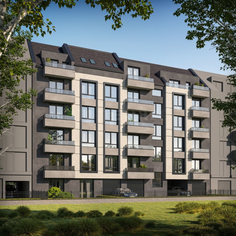 Продава 2-СТАЕН в град София, Надежда 2 - 56 кв.м / 135 672 € » 265 351.37 лв., СТОУНХАРД ПРЕМИЪР СОФИЯ