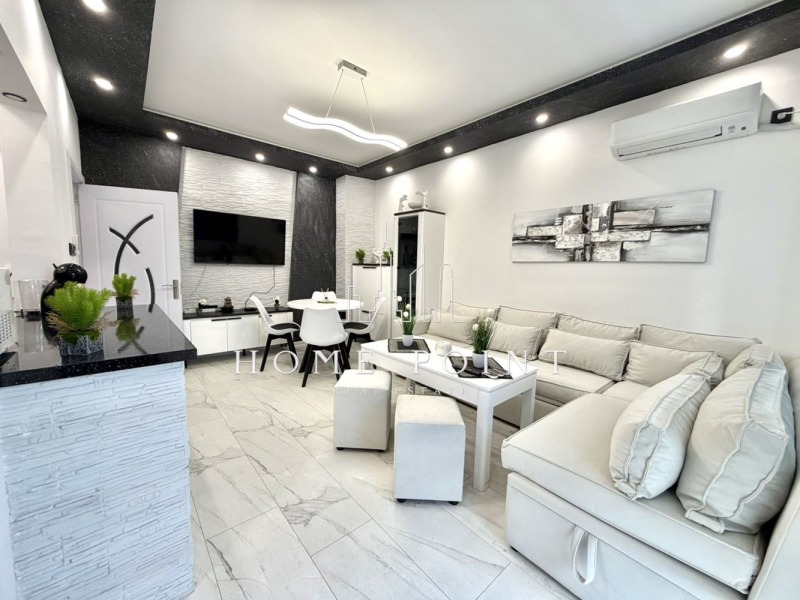 Продава 2-СТАЕН в град Пловдив, Тракия - 50 кв.м / 127 999 € » 250 344.28 лв., ХОУМ ПОЙНТ НЕДВИЖИМИ ИМОТИ