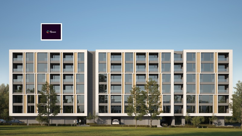 Продава 3-СТАЕН в град Варна, Аспарухово - 108 кв.м / 163 500 € » 319 778.21 лв., РОНЕВА