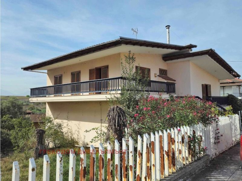 Продава КЪЩА в Гърция, Пиерия - 254 кв.м / 103 000 € » 201 450.49 лв., ГРЕКОДОМ ДИВЕЛЪПМЪНТ