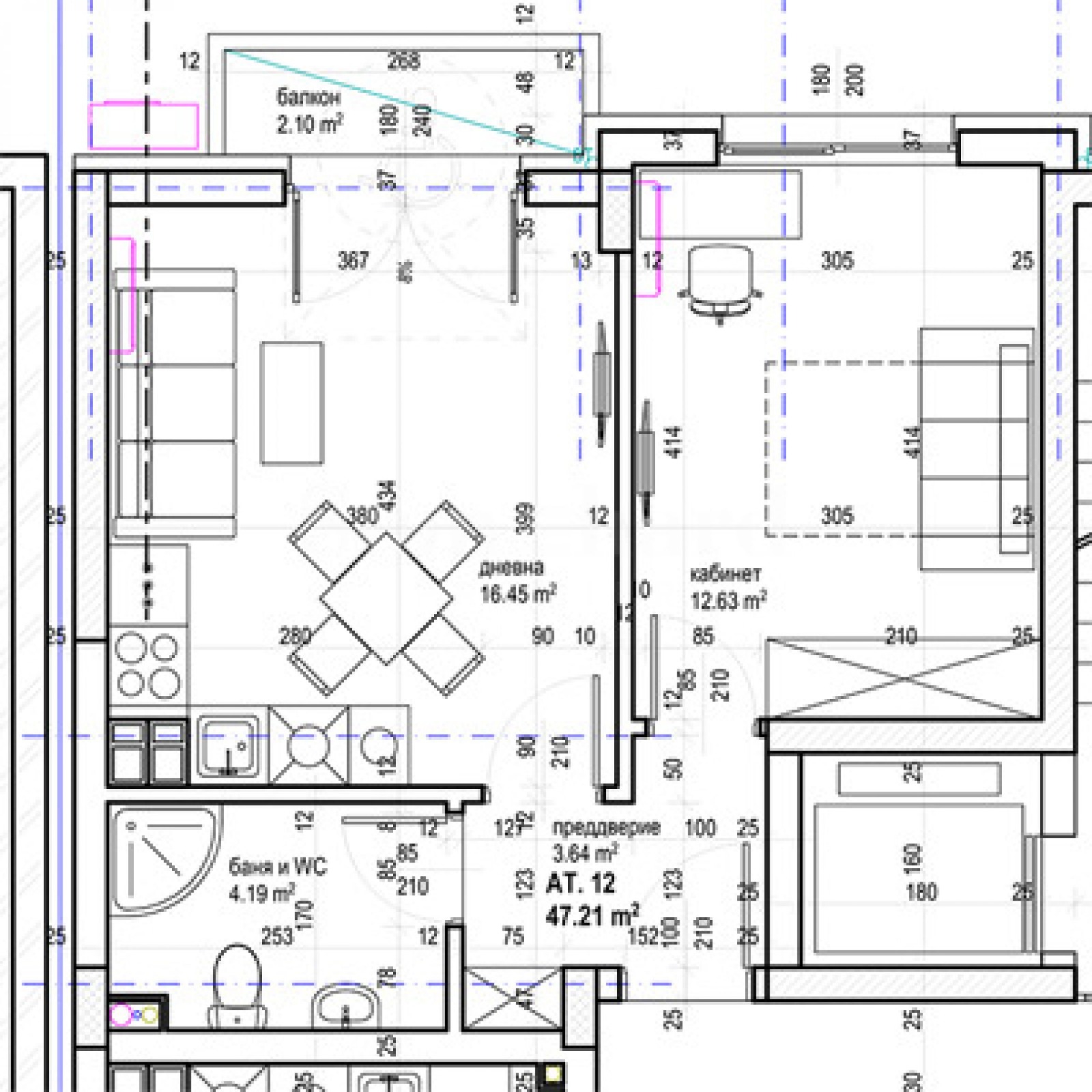 ������� 2-����� | Imot.bg � ����������� 3