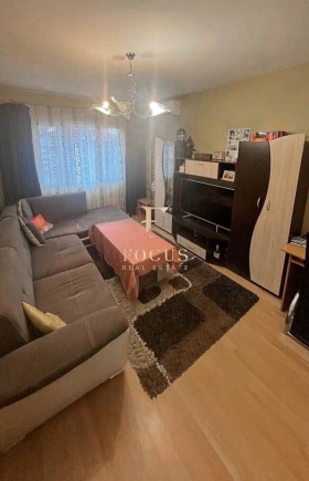 1 Schlafzimmer Kjutschuk Parisch, Plowdiw 1