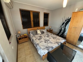 2 Schlafzimmer Koschariza, region Burgas 14