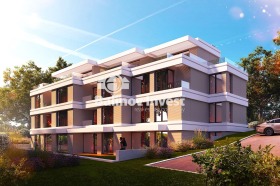 3-СТАЕН, 125 m2