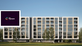 3-СТАЕН, 108 m2