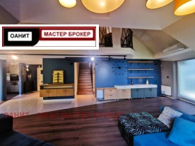 Maisonette Geo Milew, Sofia 5