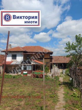 Продава къща област Русе с. Острица - [1] 