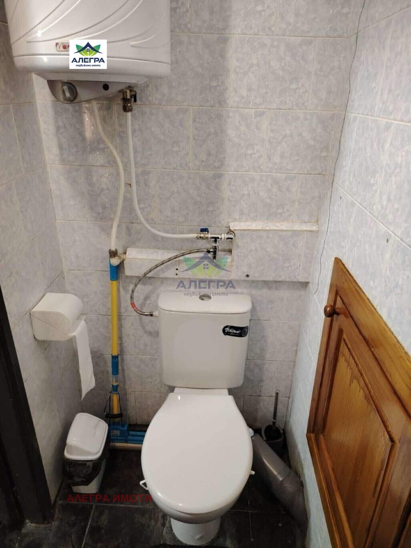 À vendre  Studio Pazardjik , Stavropol , 45 m² | 72023167 - image [6]