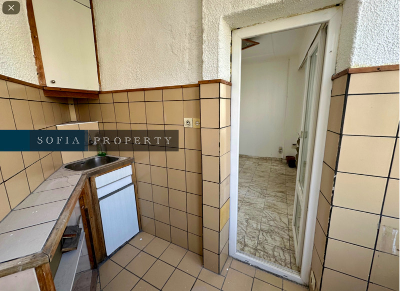 Продава  1-стаен град София , Разсадника , 46 кв.м | 26971965 - изображение [7]