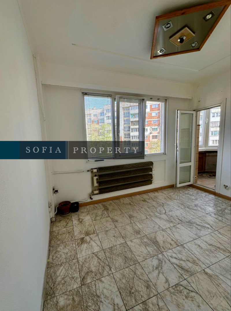 Продава  1-стаен град София , Разсадника , 46 кв.м | 26971965 - изображение [5]