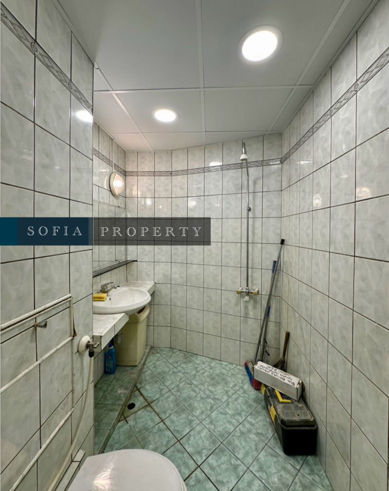 Продава  1-стаен град София , Разсадника , 46 кв.м | 26971965 - изображение [4]