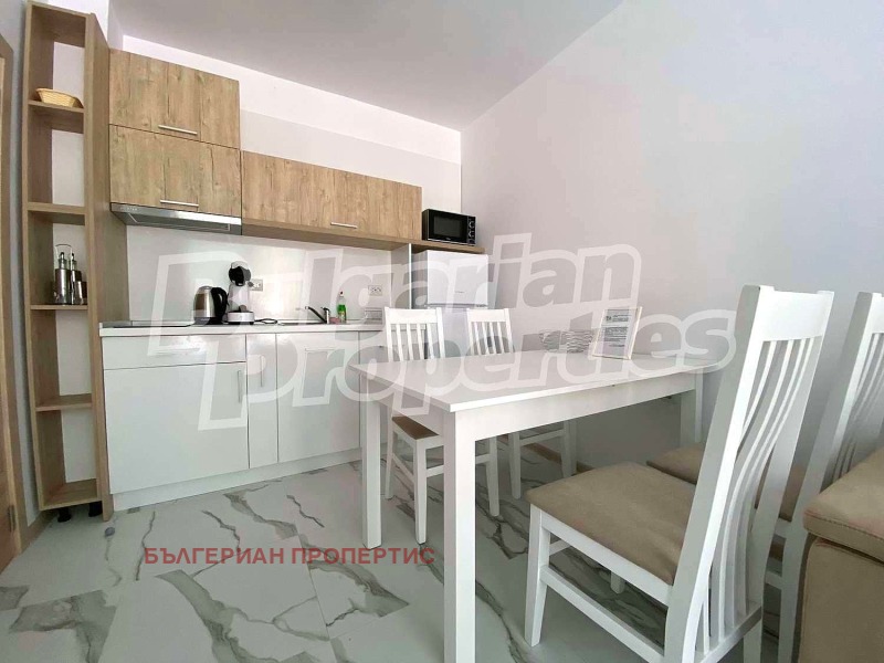 Na prodej  Studio oblast Burgas , Primorsko , 47 m2 | 24744379 - obraz [4]