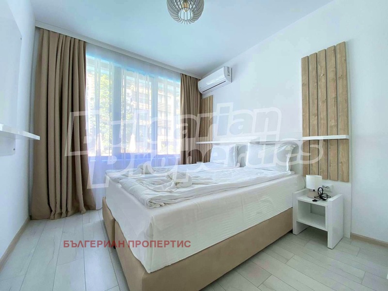 Na prodej  Studio oblast Burgas , Primorsko , 47 m2 | 24744379 - obraz [5]