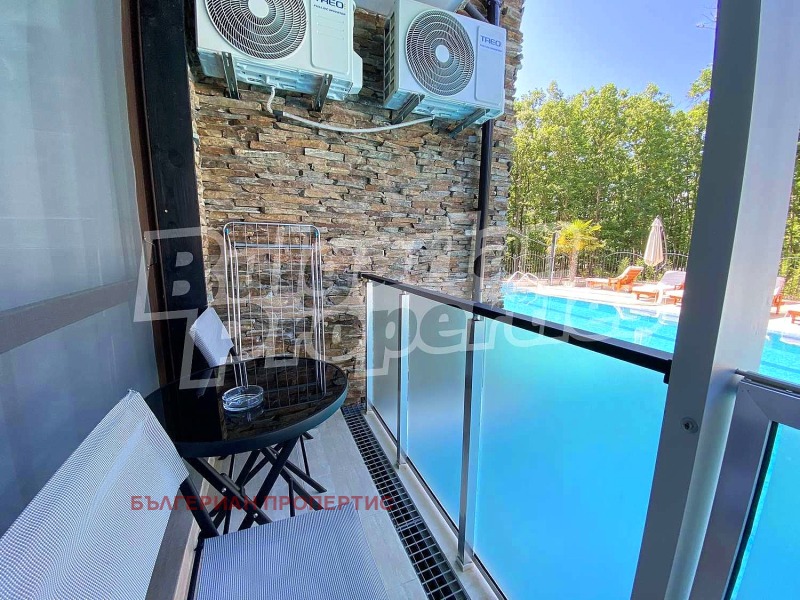 Na prodej  Studio oblast Burgas , Primorsko , 47 m2 | 24744379 - obraz [10]