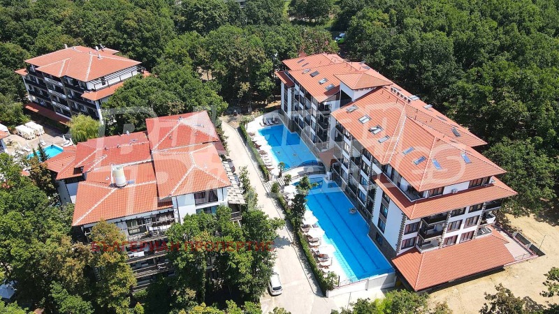 Na prodej  Studio oblast Burgas , Primorsko , 47 m2 | 24744379