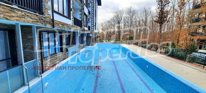 Na prodej  Studio oblast Burgas , Primorsko , 47 m2 | 24744379 - obraz [11]