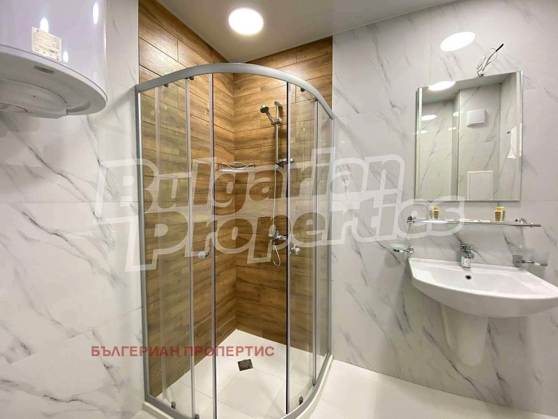 Na prodej  Studio oblast Burgas , Primorsko , 47 m2 | 24744379 - obraz [8]