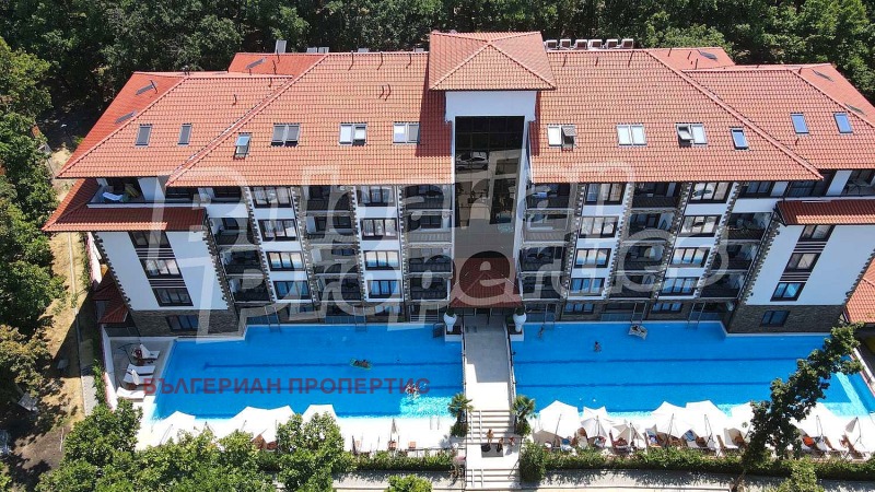 Na prodej  Studio oblast Burgas , Primorsko , 47 m2 | 24744379 - obraz [12]