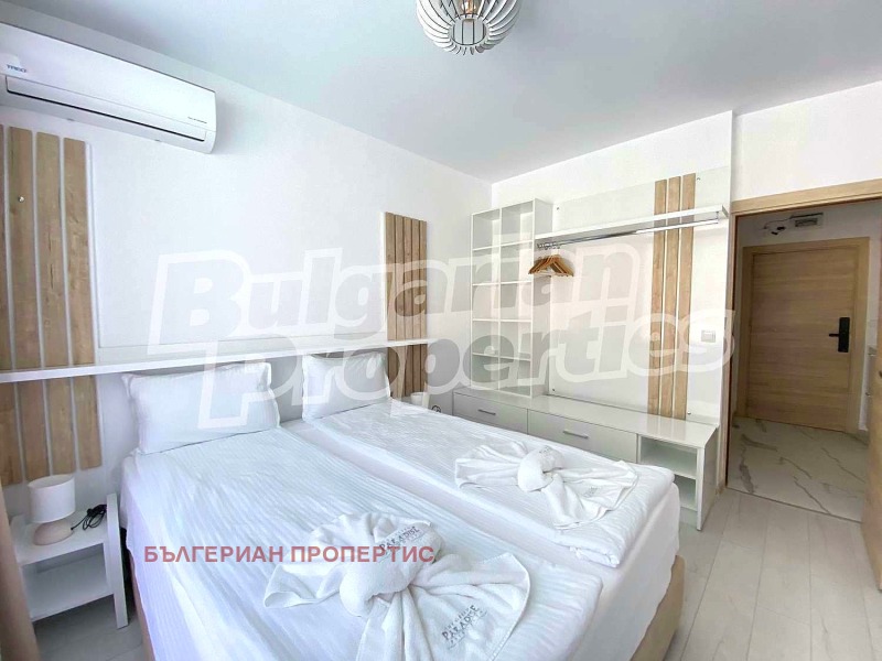 Na prodej  Studio oblast Burgas , Primorsko , 47 m2 | 24744379 - obraz [7]