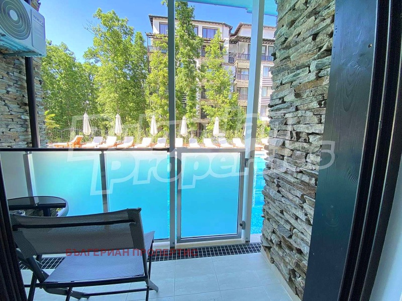 Na prodej  Studio oblast Burgas , Primorsko , 47 m2 | 24744379 - obraz [6]